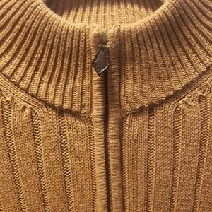 Lanesboro sweater